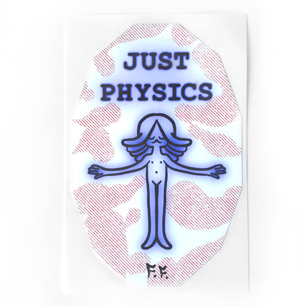 Just Physics